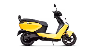 Ather Rizta electric two-wheeler